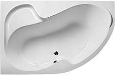 Marka One Акриловая ванна Aura 160x105 L