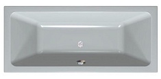 Kolpa San Акриловая ванна Rapido STANDART