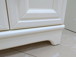 Misty Тумба с раковиной Ватикан 105 – фотография-3