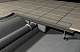 Alcaplast Душевой лоток "APZ7-Floor 750" с решеткой и опорами – фотография-7