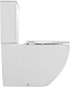 Allen Brau Унитаз напольный Priority Tornado 4.31006.20 белый глянец – фотография-27