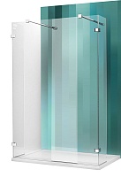 Roltechnik Душевое ограждение WALK A/1400