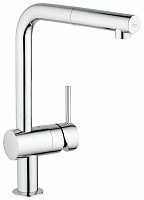 Grohe Смеситель "Minta 32168000"