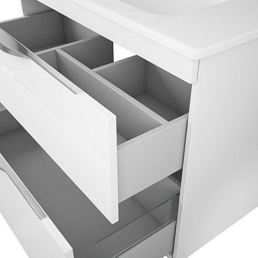 Owl 1975 Мебель для ванной Sjel stor 100 – картинка-5