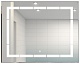 Какса-а Мебель для ванной Спектр 100 дуб – картинка-15