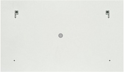 Continent Зеркало Mercury Luxe 1200x700 – фотография-6