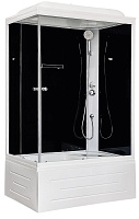 Royal Bath Душевая кабина RB8120BP5-BT-R