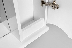 Am.Pm Мебель для ванной Like 65 R, напольная, белый глянец – фотография-6
