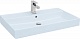Aquanet Мебель для ванной Nova Lite 60 2 дверцы подвесная дуб рустикальный – фотография-33