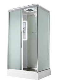 Avacan Душевая кабина 120/90 KD2912LED – фотография-1