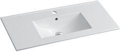 Vincea Раковина мебельная 91 VBS-13990S1 белая – фотография-1