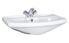 Аквалайф Мебельная раковина Валенсия 62