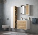 Corozo Мебель для ванной Гольф 65, сонома – фотография-11