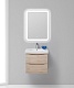 BelBagno Мебель для ванной FLY 500 Rovere Grigio – фотография-8