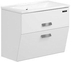  Тумба с раковиной Forte 80 – фотография-1