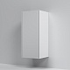 Am.Pm Навесной шкаф Func 40x90 белый матовый – картинка-9