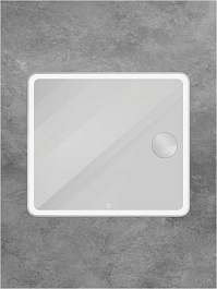 BelBagno Зеркало SPC-MAR-900-800-LED-TCH-LNZ – фотография-3
