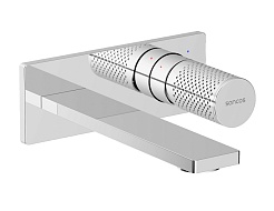 Sancos Смеситель для раковины Nexus хром SC9013CH – фотография-1