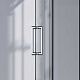 Vincea Душевой уголок Como-N 120x100 VSR-4CN1012CL профиль хром стекло прозрачное – картинка-14
