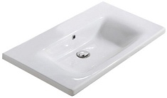 BelBagno Мебельная раковина SOFT 13100-KL