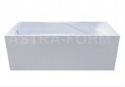 Astra-Form Ванна Вега Люкс 180х80, литой мрамор – фотография-3