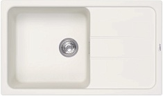 Florentina Мойка кухонная Специя 860 жасмин