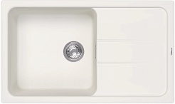 Florentina Мойка кухонная Специя 860 жасмин – фотография-1