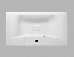 BelBagno Тумба с раковиной MARINO 800 Patinato Mirto – фотография-5