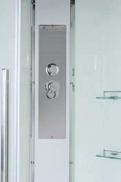 Avacan Душевая кабина 110/110 EM5011NT прозрачная – фотография-8