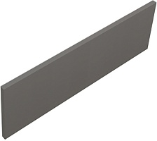 Teymi Фасад для тумбы Vitra 75 графит