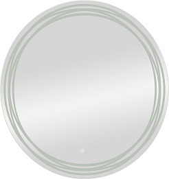 Continent Зеркало Talisman Led 770 – фотография-4