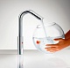 Hansgrohe Смеситель Talis 32055000 для раковины – картинка-8