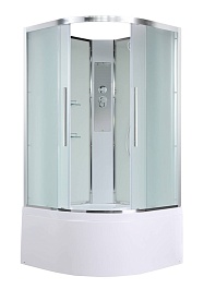 Avacan Душевая кабина 100/100 EM5010N – фотография-1