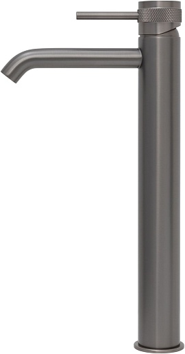 Allen Brau Смеситель для раковины Priority 5.31A02-MG графит браш – фото-1