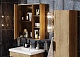 Onika Мебель для ванной Легран 60.13 (Como) подвесная дуб галифакс – фотография-21