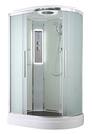 Avacan Душевая кабина 120/80 EM2812LLED – фотография-1