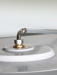 WeltWasser Душевая кабина Werra XL 1202 R – фотография-11