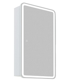 BelBagno Зеркальный шкаф SPC-MAR-600/800-1A-LED-TCH – фотография-1