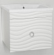 Style Line Мебель для ванной Вероника 60 Люкс (Como) подвесная белая – картинка-19