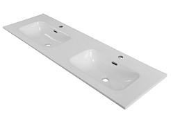 BelBagno Мебельная раковина 141/46 BB1400-2-ETL – фотография-1