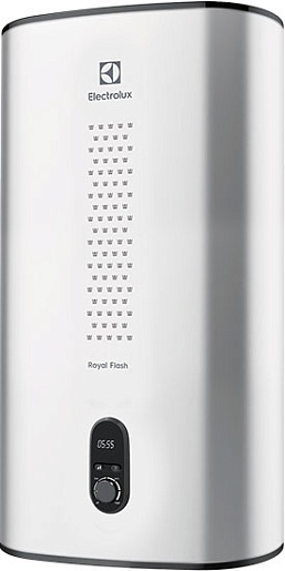 Electrolux Водонагреватель EWH-30 Royal Flash Silver – фото-1