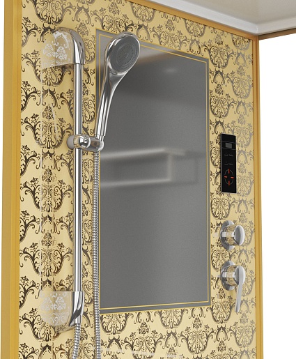 Niagara Душевая кабина 7714G – картинка-3