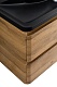 BelBagno Мебель для ванной Albano 120 подвесная Rovere Rustico с раковиной BB1200/455-LV-ART-ALR-NERO – картинка-28
