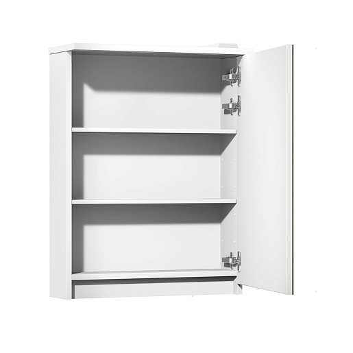  Зеркало-шкаф Амата 60 – картинка-3