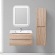 BelBagno Мебель для ванной ETNA 900 Rovere Bianco – фотография-5