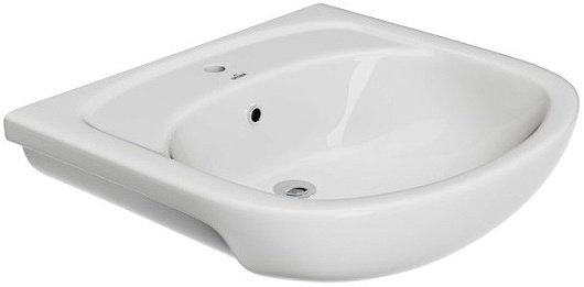 Stella Polare Тумба с раковиной Концепт 50 – фотография-2