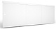 Cersanit Экран для ванны 170 универсальный тип 3 ультра белый – фотография-7
