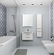 Акватон Зеркало для ванной "Инфинити 76" – картинка-7