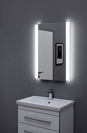 Aquanet Зеркало Форли 8085 LED – фотография-2