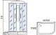 Мономах Душевая кабина 110x80 110/80/24 МЗ R – фотография-12